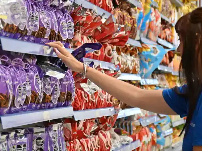 Precios altos y ventas bajas: el consumo para Pascuas fue austero en Gualeguaychú