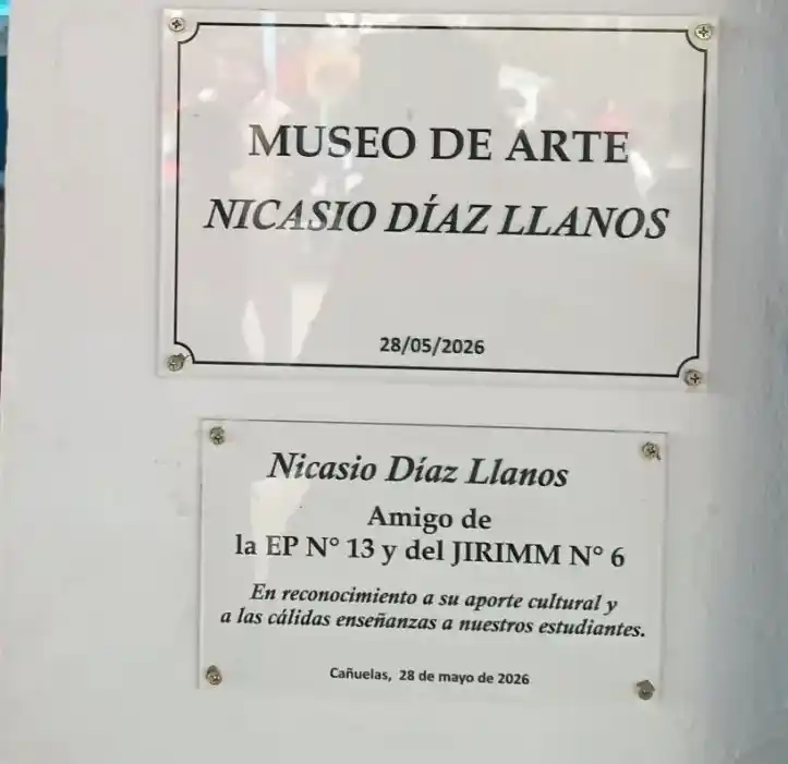 Nicasio Díaz Llanos