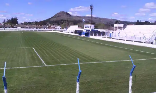 Con presencia local, comienza la copa "Juan Manuel Fangio" en Balcarce