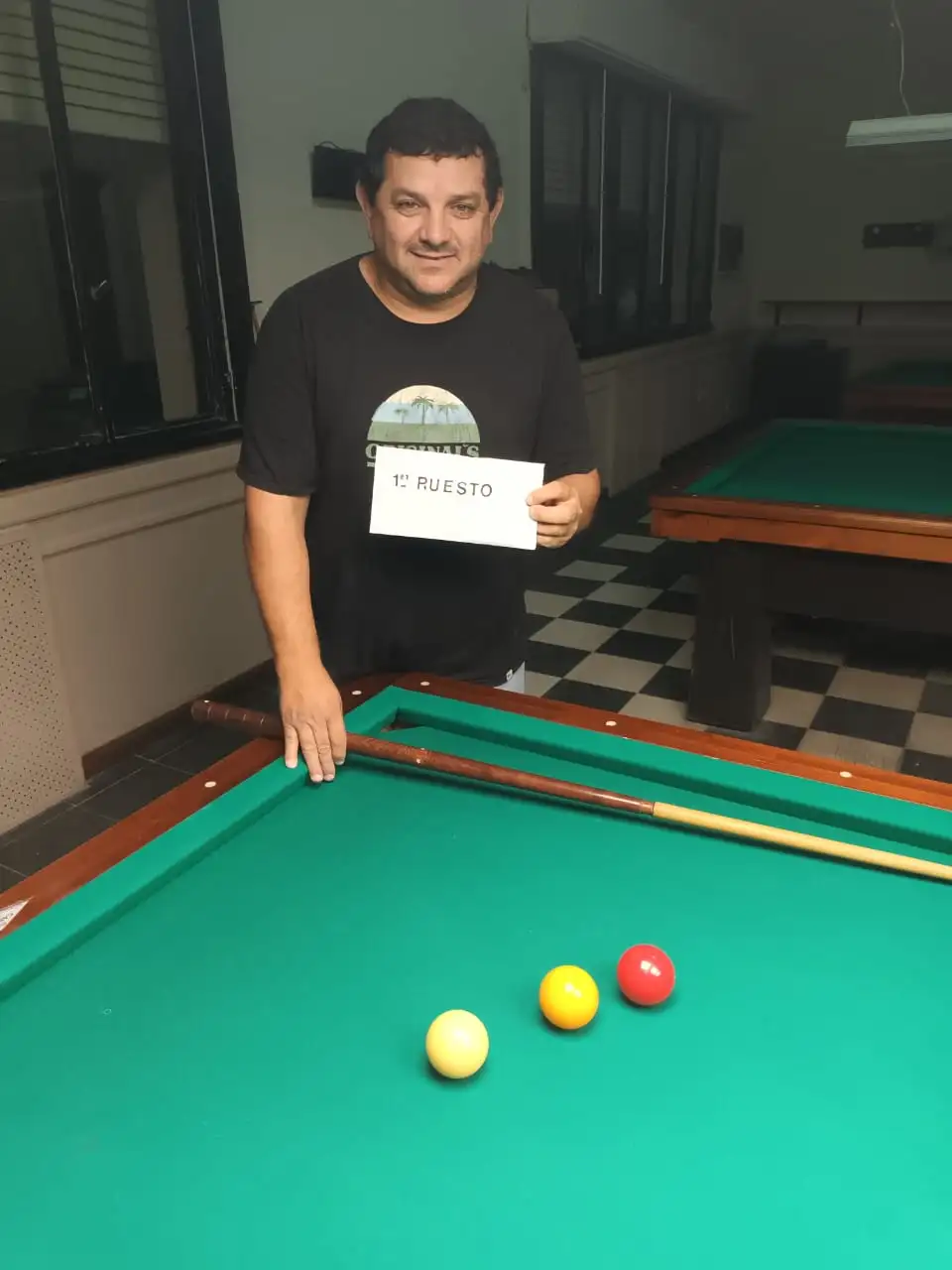 ROBERTO