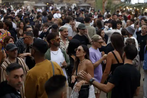 “Mar del Plata la vio antes, reconfiguró su oferta y sostuvo niveles de consumo y concurrencia muy altos”