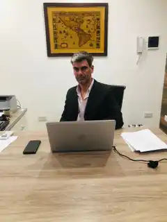 La Asociación de Abogados de Tandil saluda a los profesionales en su día