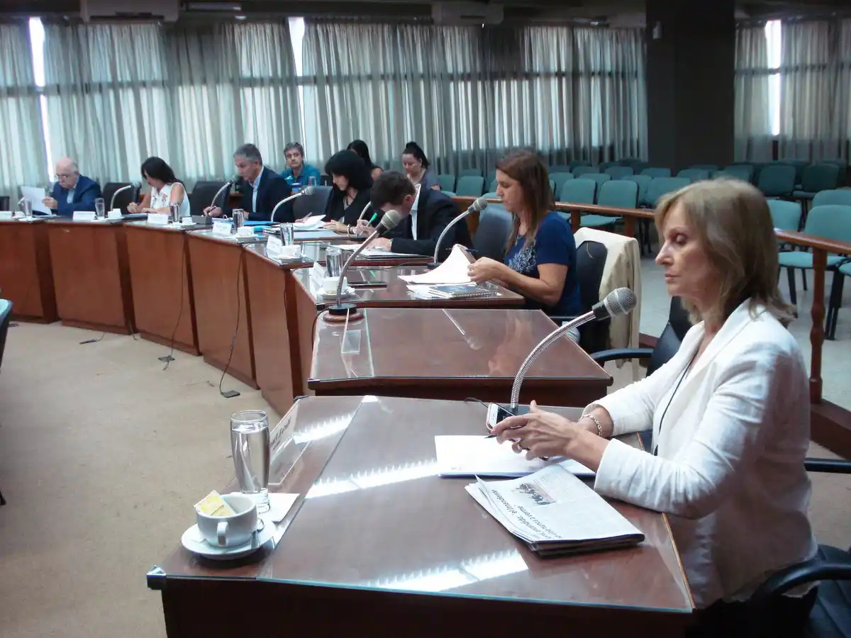 Rafaela: el Concejo aprobó la emergencia en seguridad