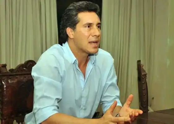 Juan Diego Etchevehere se va del Enacom