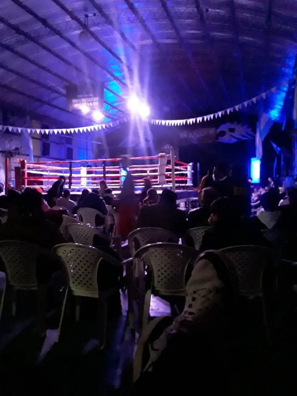 Boxeo - 4