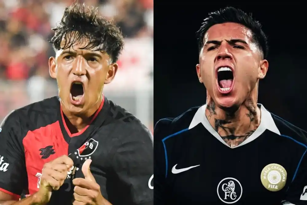 Newell's juega por el Apertura y hay Champions League: la agenda deportiva de este martes