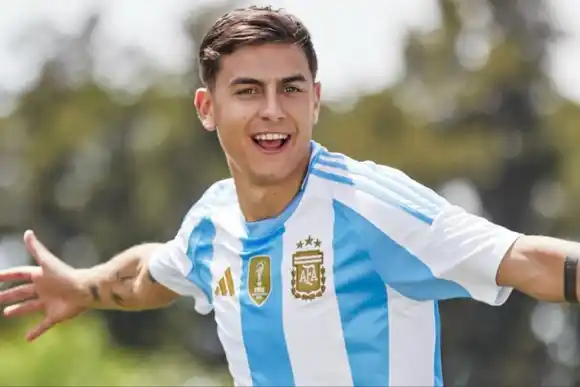 Cinco jugadores de Selección Argentina que ya pueden negociar como agentes libres