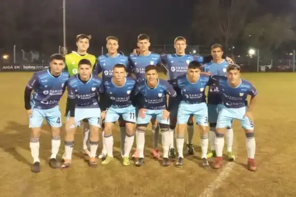 Atlético de Rafaela venció a Argentino de Vila