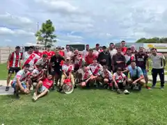 Javier Báez pudo cumplir un gran sueño