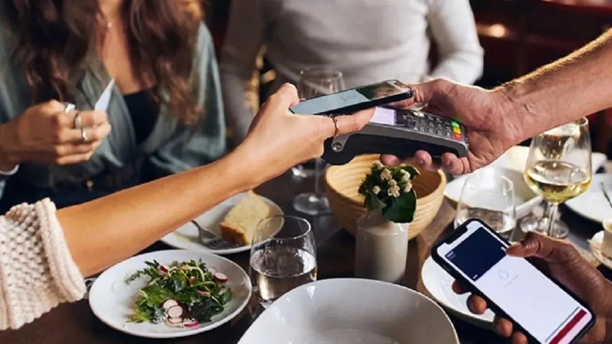 Descuento en bares y restaurantes