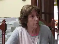 Una afiliada denunció que la nueva gerenciadora de IOMA tiene una cartilla “mentirosa”