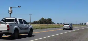 Multas de tránsito en provincia de Buenos Aires: manejar con exceso de velocidad podrá costar hasta 2 millones de pesos