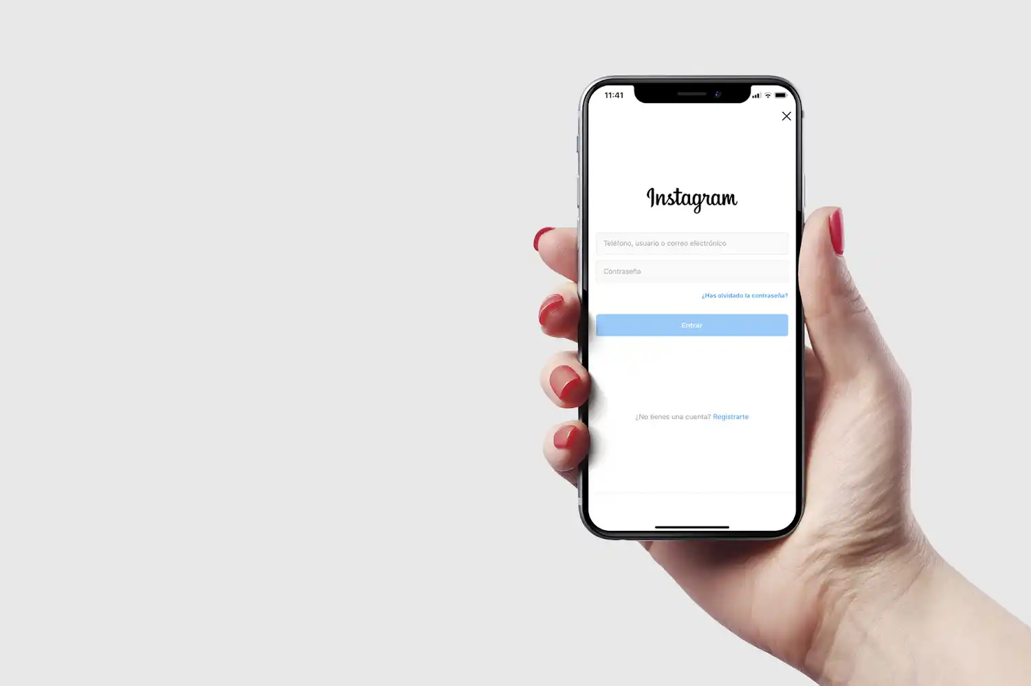 Así están robando cientos de cuentas de Instagram (y así puedes proteger la tuya)