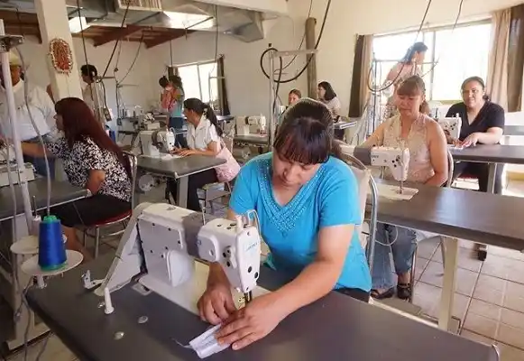 Nación envía 18 millones de pesos a Entre Ríos para proyectos productivos