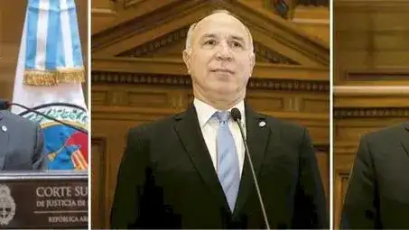 La Corte le dio la derecha al Gobierno