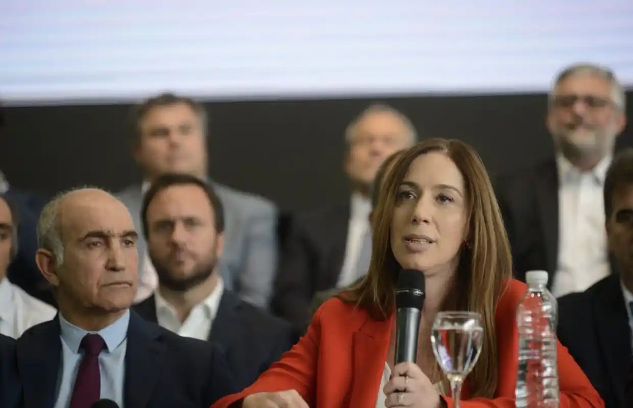 Balance de gestión: #VidalRindeCuentas fue el hashtag viralizado