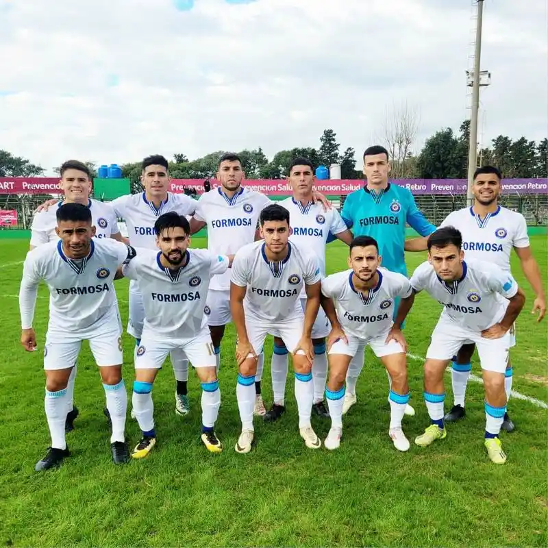 Sol de América igualó en su
visita a Unión de Sunchales