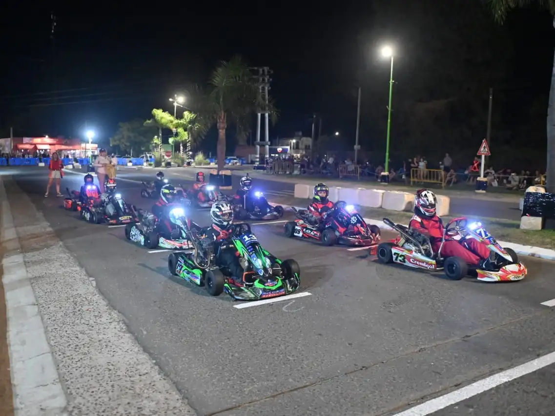 kARTING