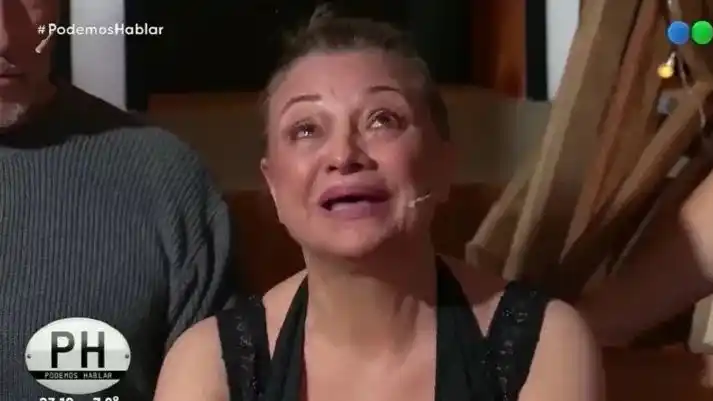 Marcela Feudale se sinceró y lanzó una inesperada confesión sobre su vida amorosa