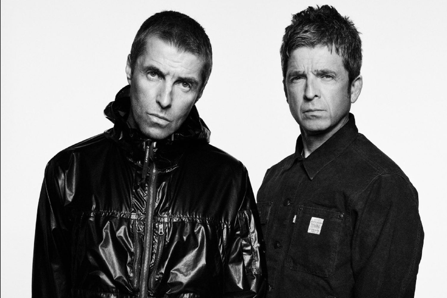 Oasis confirmó que regresará a la Argentina con dos shows de estadio