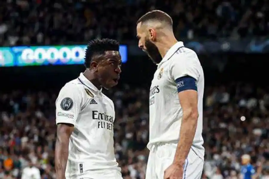 Real Madrid y Milán ganaron en la ida por cuartos de final