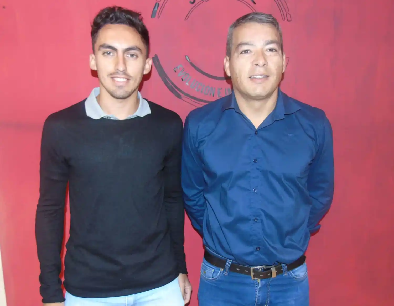 Beltrán Cepeda presidirá el Comité Crespo