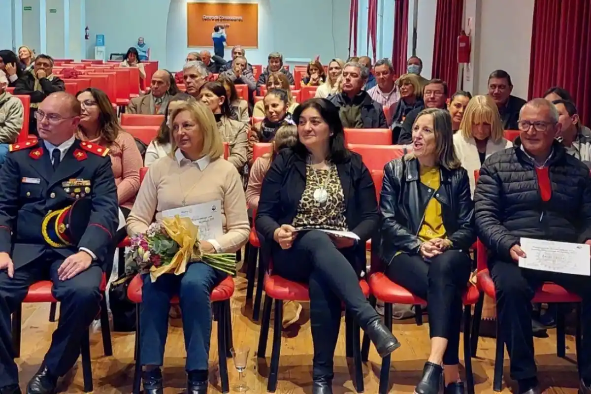 Rotary Club Gualeguaychú Oeste reconocerá este jueves a Servidores Comunitarios Destacados