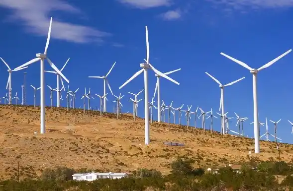 La ciudad ante las energías limpias