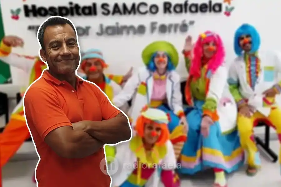 Comenzó una nueva formación de Payamédicos en la ciudad: “Se abre por pedido de la gente”