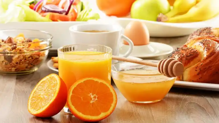 Cómo debe ser el desayuno ideal