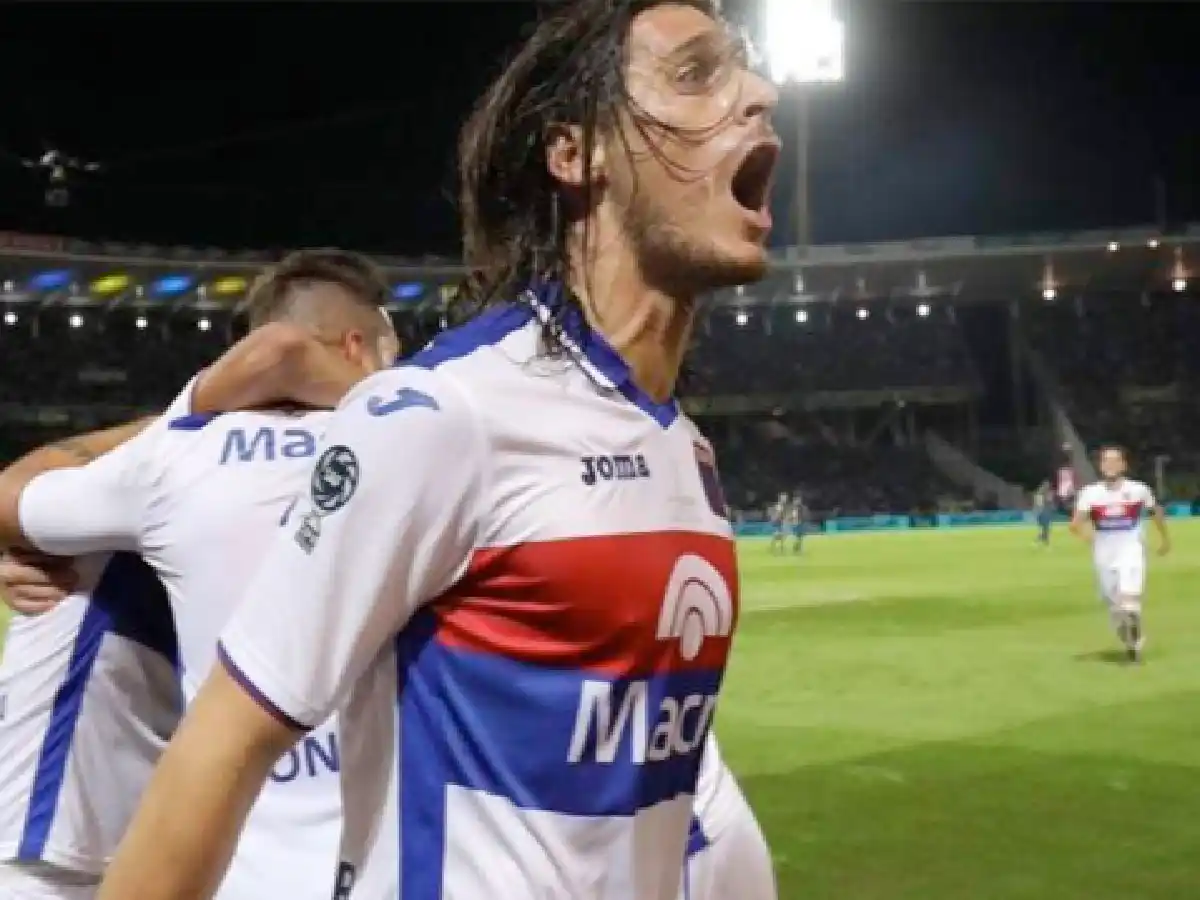 Prediger sigue en Tigre