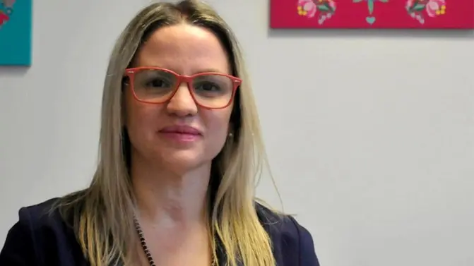 Citan a declarar como testigo a Carolina Píparo y su hermano