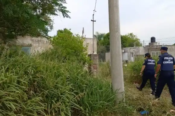 Asesinaron a balazos a una pareja de abuelos en El Tío: ¿el nieto, el asesino?