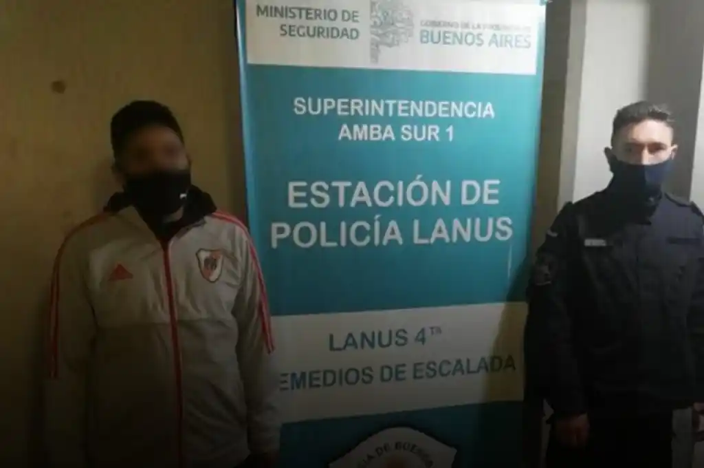 Cuatro detenidos por el homicidio de un jubilado