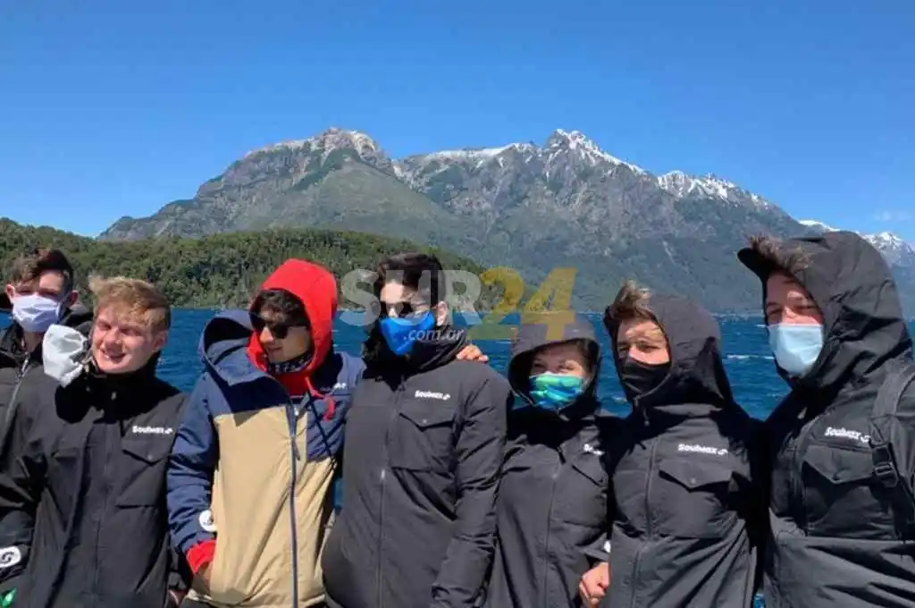 Viajes de egresados: PCR y aislamiento al volver a Santa Fe