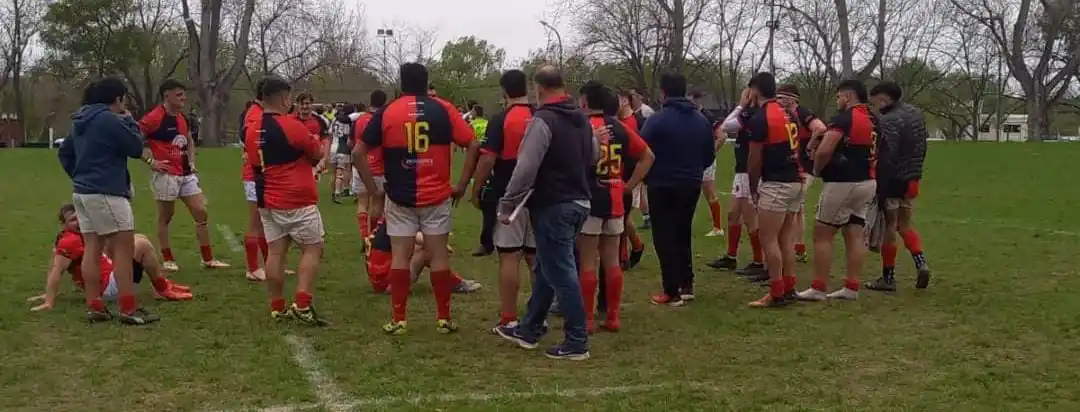Rugby: Los Biguá van por la recuperación