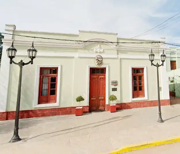 Por un mes, habrá receso administrativo en el municipio de Ubajay