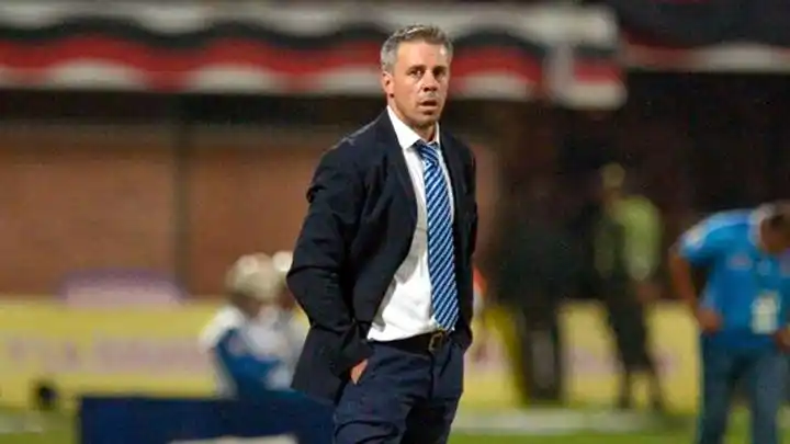 Arregló Lucas Pusineri y dirigirá a Independiente