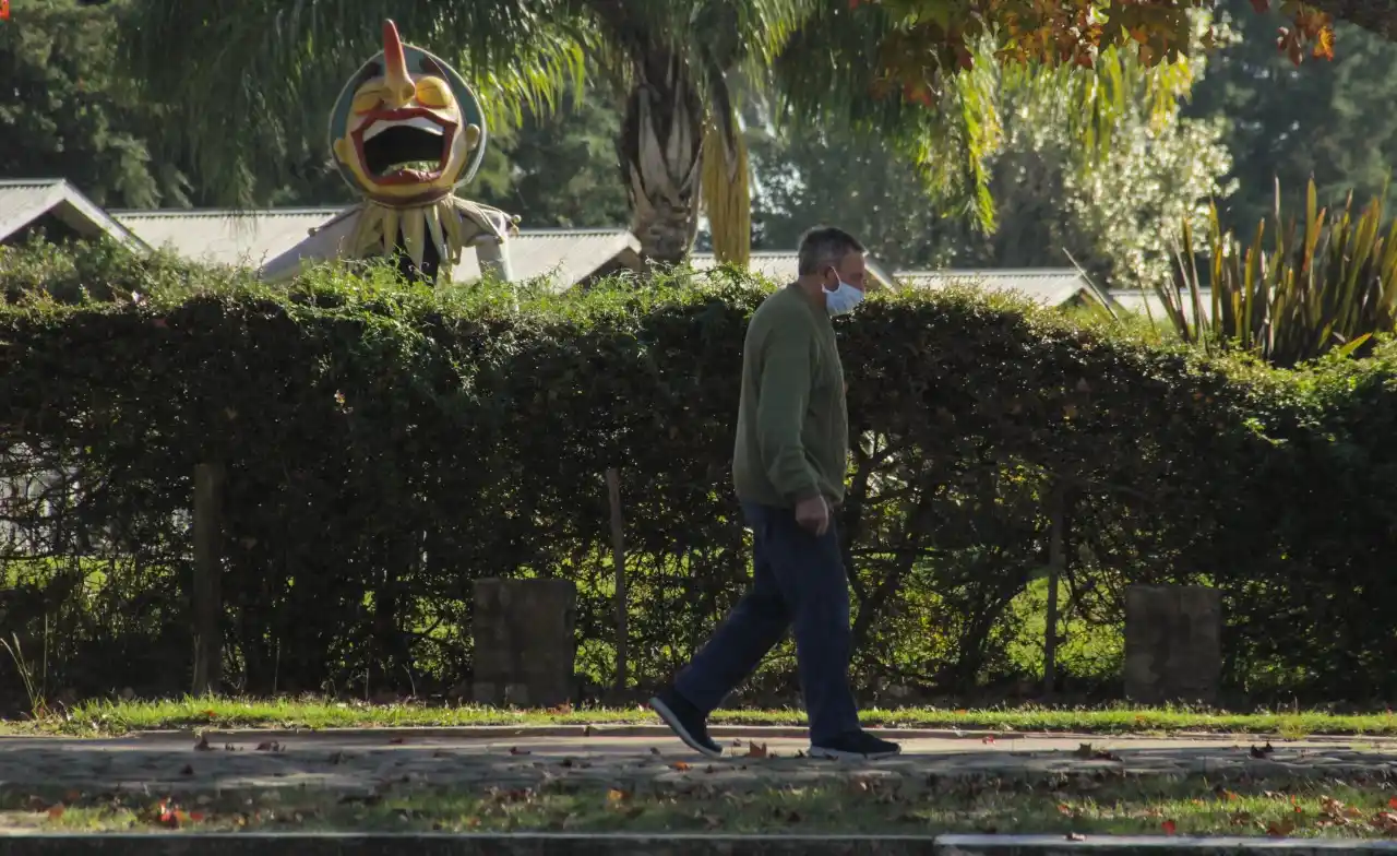 Se cumplen 15 días sin casos positivos de coronavirus en Gualeguaychú