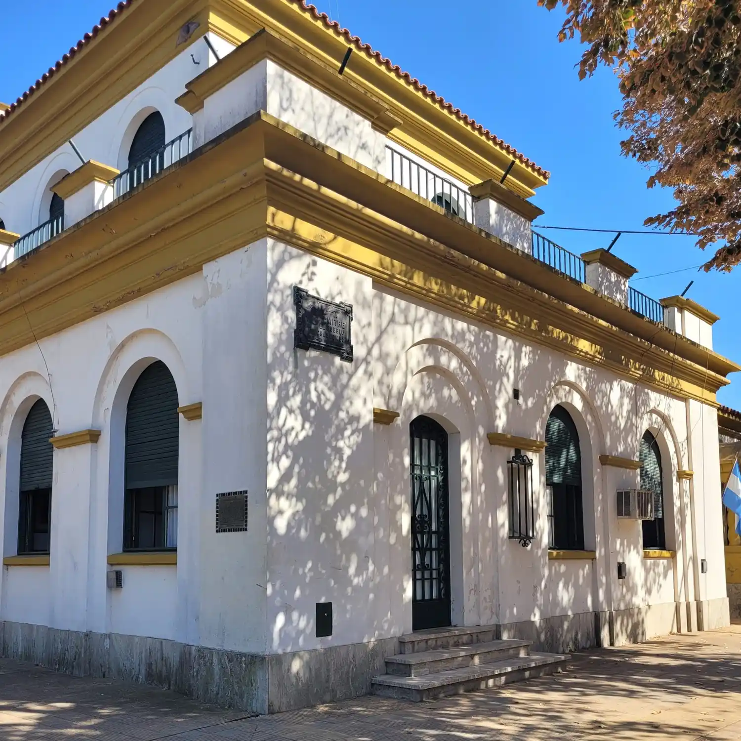 Quedaron conformadas siete comisiones en el Concejo Deliberante local