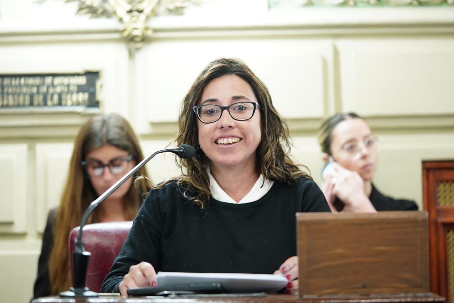 Paola Bravo: “Ganó la especulación para el 2023” 