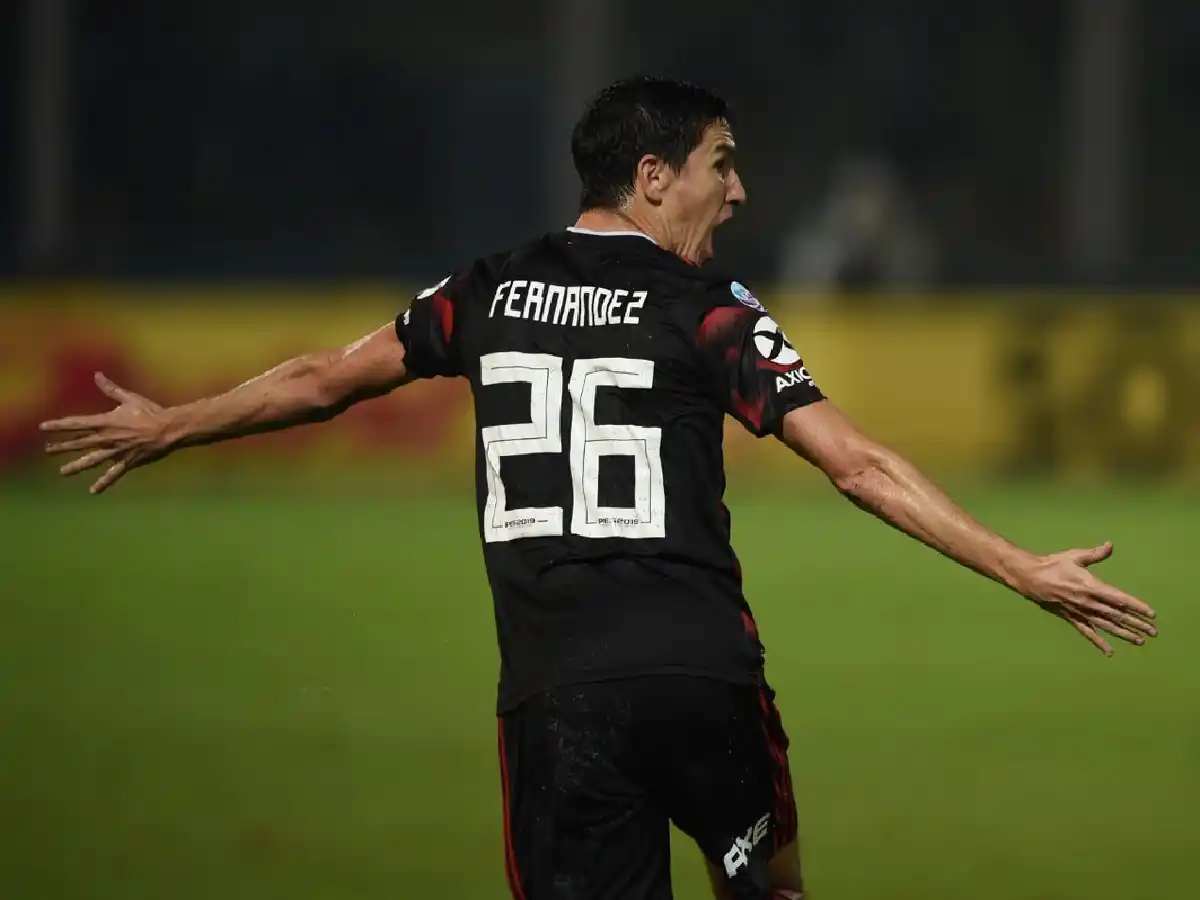 River se hizo fuerte en Córdoba