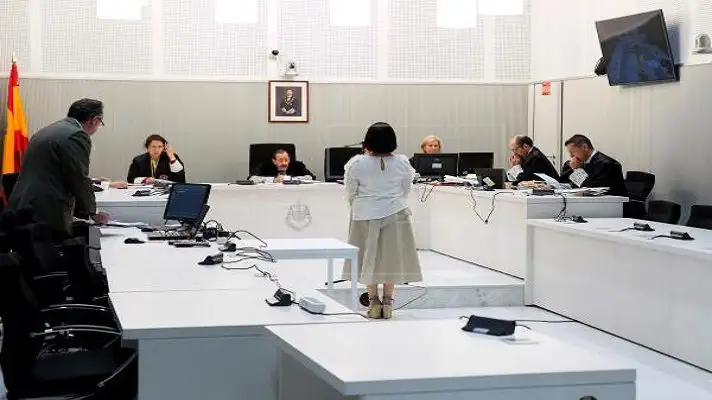 Claudia Patricia Díaz, exenfermera de Hugo Chávez, logró lavar más de 4 millones de dólares. Lo hizo a través de la compra de objetos lujosos, informó el diario El Mundo.