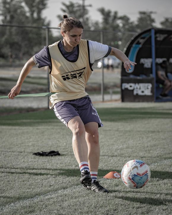 Copa Libertadores femenina: Ludmila Manicler jugó en el debut con derrota de Santiago Morning de Chile