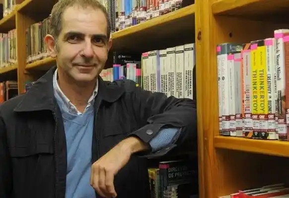 La carta viral del profesor uruguayo que se hartó y renunció 