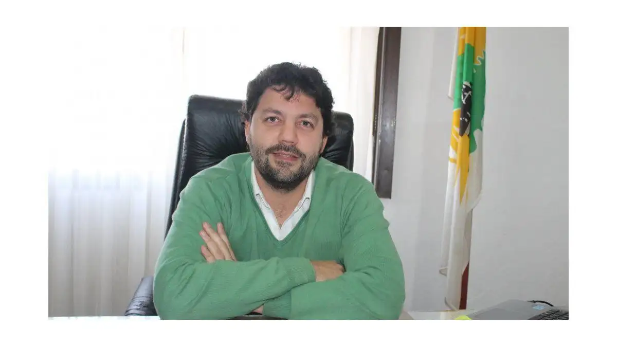 Gustavo Ipoutcha: “Seguimos trabajando para poder seguir brindando servicios”