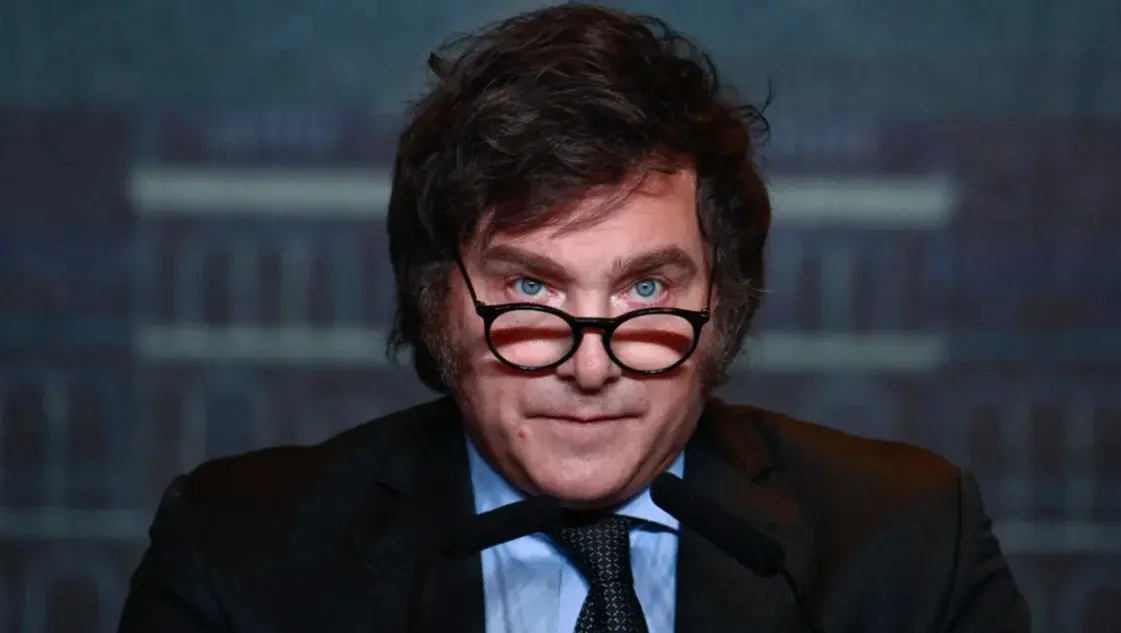 Javier Milei