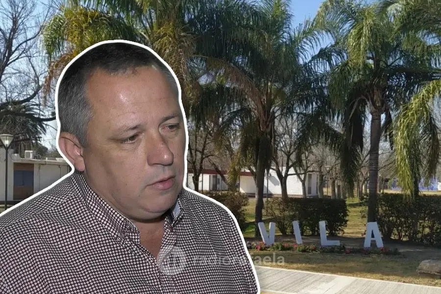 El pueblo de Vila tiene un gran presente y también esperan los festejos del pueblo