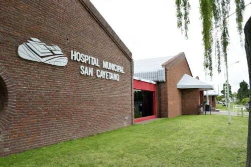 Se descompensó en la práctica de fútbol y murió un chico de 14 años