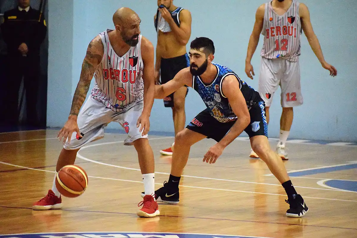 Unión sufrió una derrota en su debut